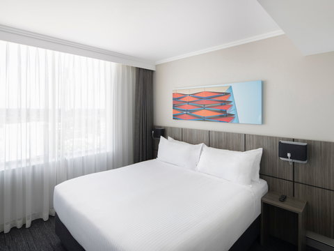 Mercure Sydney Bankstown - Kalgoorlie Accommodation 8