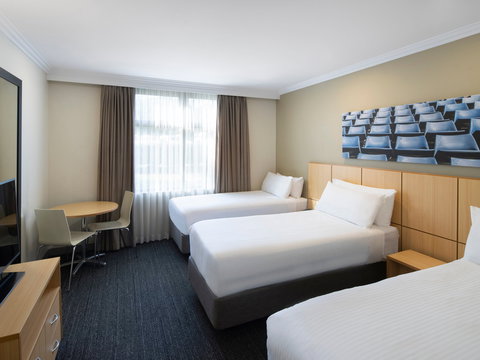 Mercure Sydney Bankstown - Kalgoorlie Accommodation 11