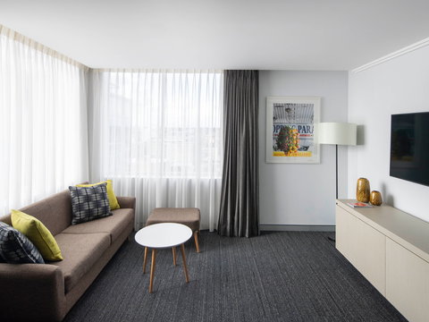 Mercure Sydney Bankstown - Kalgoorlie Accommodation 13