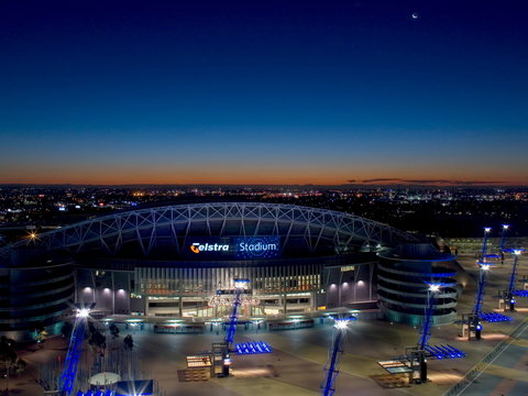 Mercure Sydney Bankstown - Kalgoorlie Accommodation 17