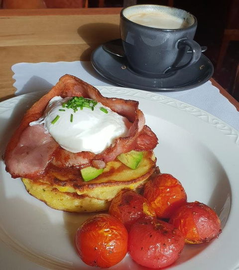 Black Gold Country Cabins and Motel - Kalgoorlie Accommodation 8