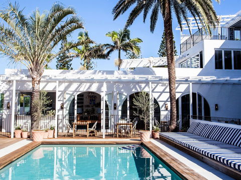 Halcyon House - Kalgoorlie Accommodation 6