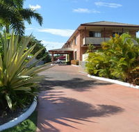 Kennedy Drive Motel - Kalgoorlie Accommodation