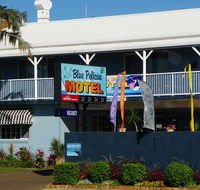 Blue Pelican Motel - Kalgoorlie Accommodation