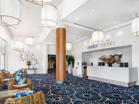 The Sebel Twin Towns Coolangatta - Kalgoorlie Accommodation 2