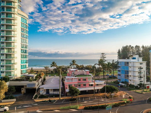 The Sebel Twin Towns Coolangatta - Kalgoorlie Accommodation 3