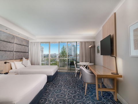 The Sebel Twin Towns Coolangatta - Kalgoorlie Accommodation 4