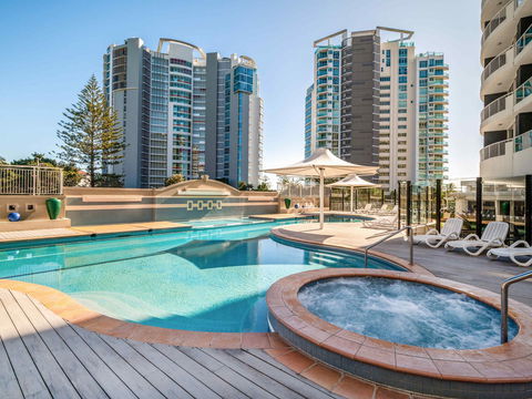 The Sebel Twin Towns Coolangatta - Kalgoorlie Accommodation 10