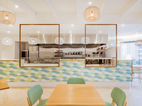 The Sebel Twin Towns Coolangatta - Kalgoorlie Accommodation 16