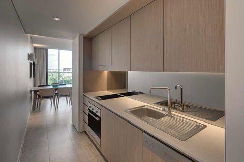 Adina Apartment Hotel Bondi Beach - Kalgoorlie Accommodation 9