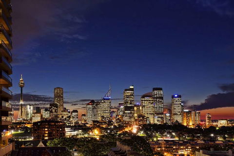 The Macleay Serviced Apartment Hotel - Kalgoorlie Accommodation 1