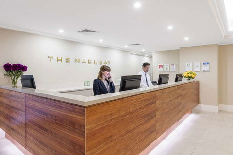 The Macleay Serviced Apartment Hotel - Kalgoorlie Accommodation 3