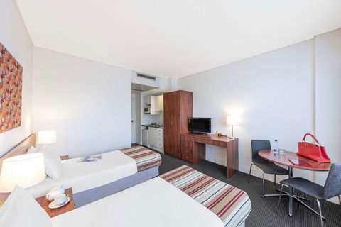 The Macleay Serviced Apartment Hotel - Kalgoorlie Accommodation 8