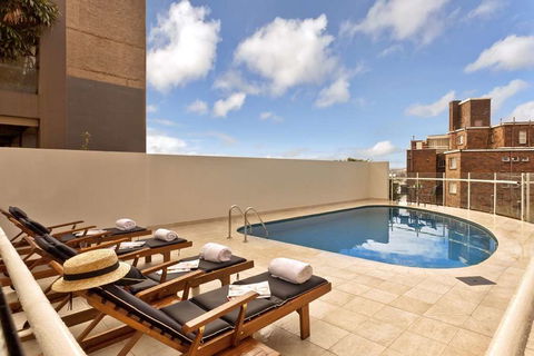 The Macleay Serviced Apartment Hotel - Kalgoorlie Accommodation 9