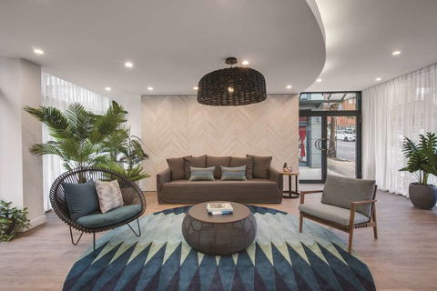 Adina Apartment Hotel Coogee - Kalgoorlie Accommodation 4