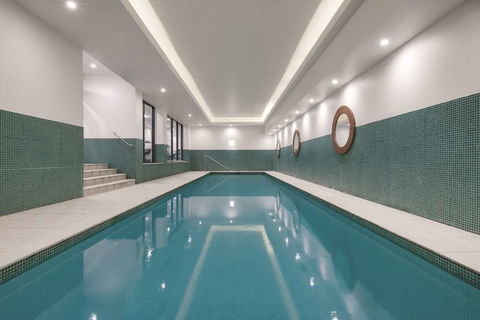 Adina Apartment Hotel Coogee - Kalgoorlie Accommodation 16