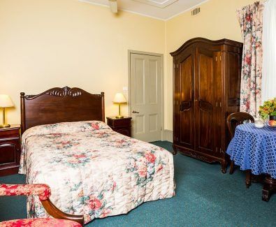 Avonmore On The Park - Kalgoorlie Accommodation 3