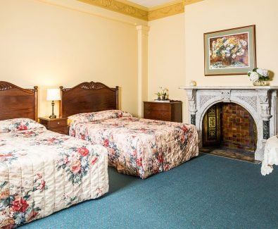 Avonmore On The Park - Kalgoorlie Accommodation 8