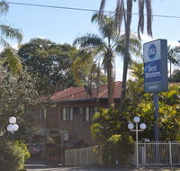 Best Western Ipswich - Kalgoorlie Accommodation