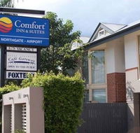 Comfort Inn  Suites Northgate Airport - Kalgoorlie Accommodation