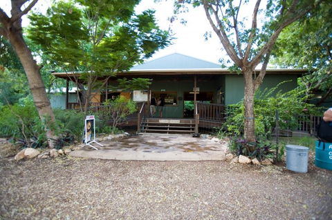 Adels Grove Camping Park Hotel - Kalgoorlie Accommodation 0