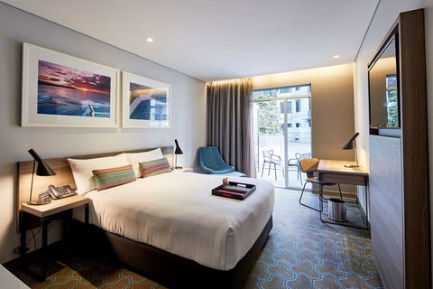 Rydges Sydney Airport Hotel - Kalgoorlie Accommodation 6