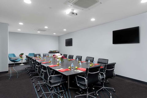 Rydges Sydney Airport Hotel - Kalgoorlie Accommodation 9