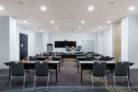 Rydges Sydney Airport Hotel - Kalgoorlie Accommodation 10