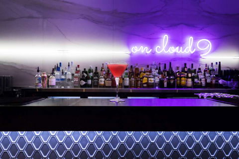 Rydges Sydney Airport Hotel - Kalgoorlie Accommodation 13