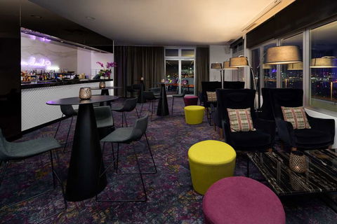 Rydges Sydney Airport Hotel - Kalgoorlie Accommodation 14