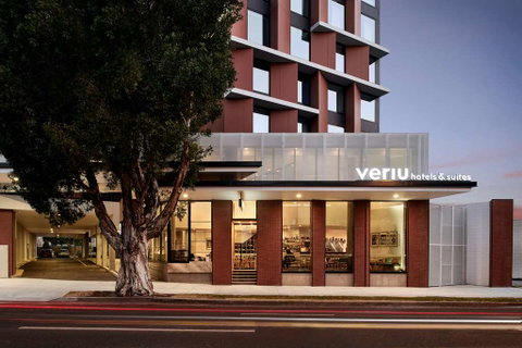 Veriu Green Square - Kalgoorlie Accommodation 0
