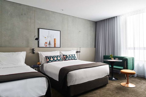 Veriu Green Square - Kalgoorlie Accommodation 6