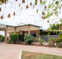 Abacus Motel Mount Isa - Kalgoorlie Accommodation