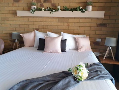 Abacus Motel Mount Isa - Kalgoorlie Accommodation 3