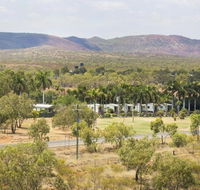 Discovery Parks Argylla - Kalgoorlie Accommodation