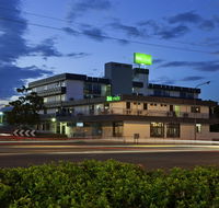 Ibis Styles Mt Isa Verona - Kalgoorlie Accommodation