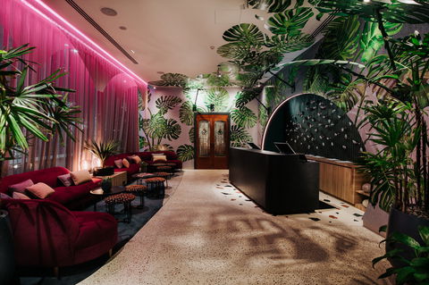Ovolo The Valley Brisbane - Kalgoorlie Accommodation 1