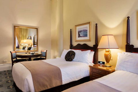 Treasury Brisbane - Kalgoorlie Accommodation 5