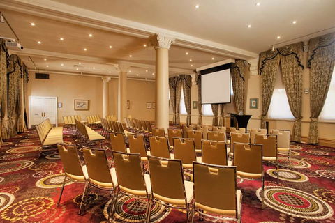 Treasury Brisbane - Kalgoorlie Accommodation 7