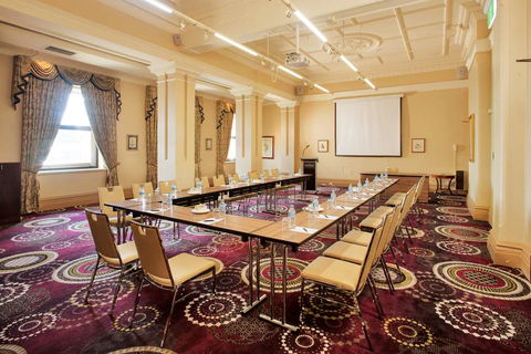 Treasury Brisbane - Kalgoorlie Accommodation 8