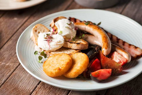 Treasury Brisbane - Kalgoorlie Accommodation 10