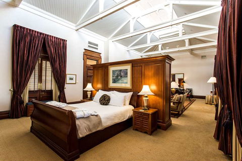 Treasury Brisbane - Kalgoorlie Accommodation 13