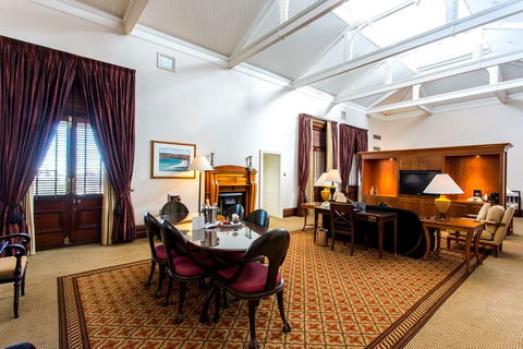 Treasury Brisbane - Kalgoorlie Accommodation 14