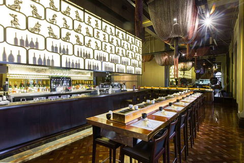 Treasury Brisbane - Kalgoorlie Accommodation 16