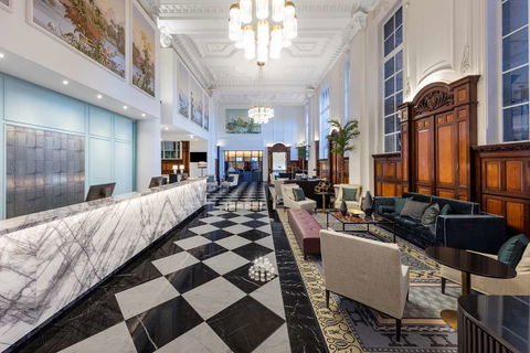 Adina Apartment Hotel Brisbane - Kalgoorlie Accommodation 2