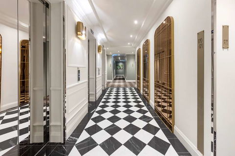 Adina Apartment Hotel Brisbane - Kalgoorlie Accommodation 17