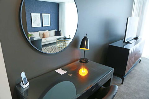 Alex Perry Hotel and Apartments - Kalgoorlie Accommodation 8