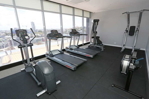 Alex Perry Hotel and Apartments - Kalgoorlie Accommodation 12