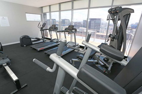 Alex Perry Hotel and Apartments - Kalgoorlie Accommodation 13