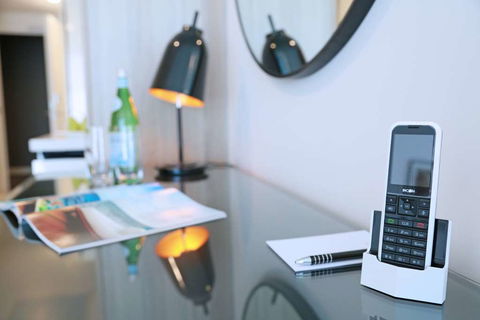 Alex Perry Hotel and Apartments - Kalgoorlie Accommodation 14